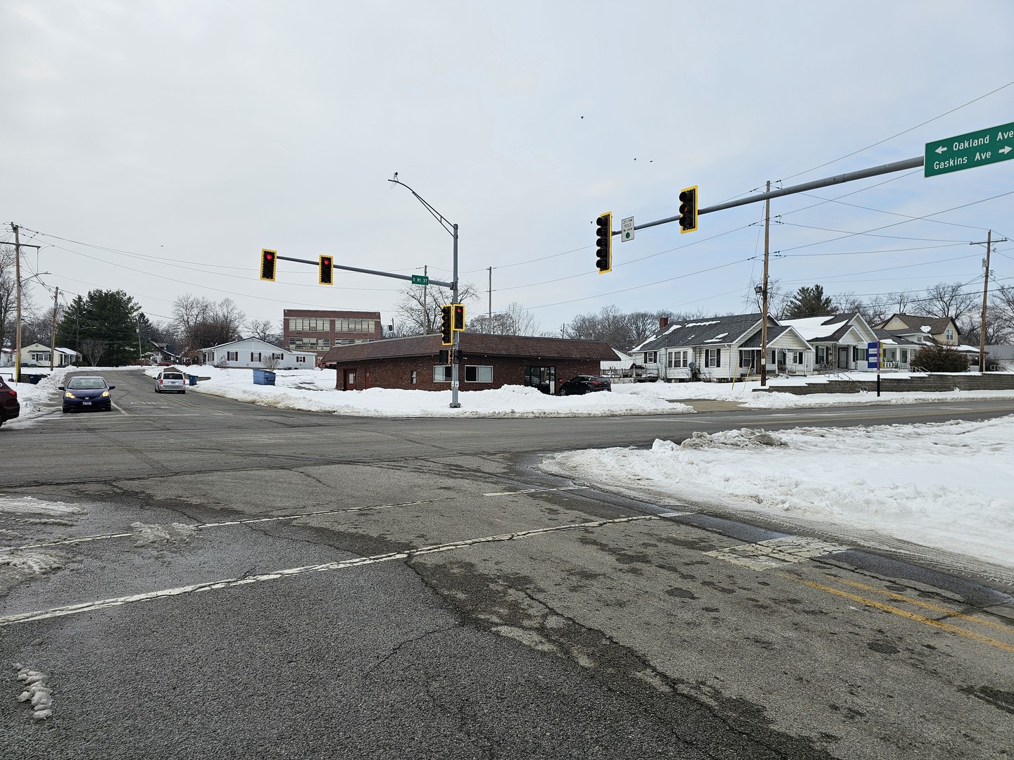 903 Salem Road, Mt Vernon, IL