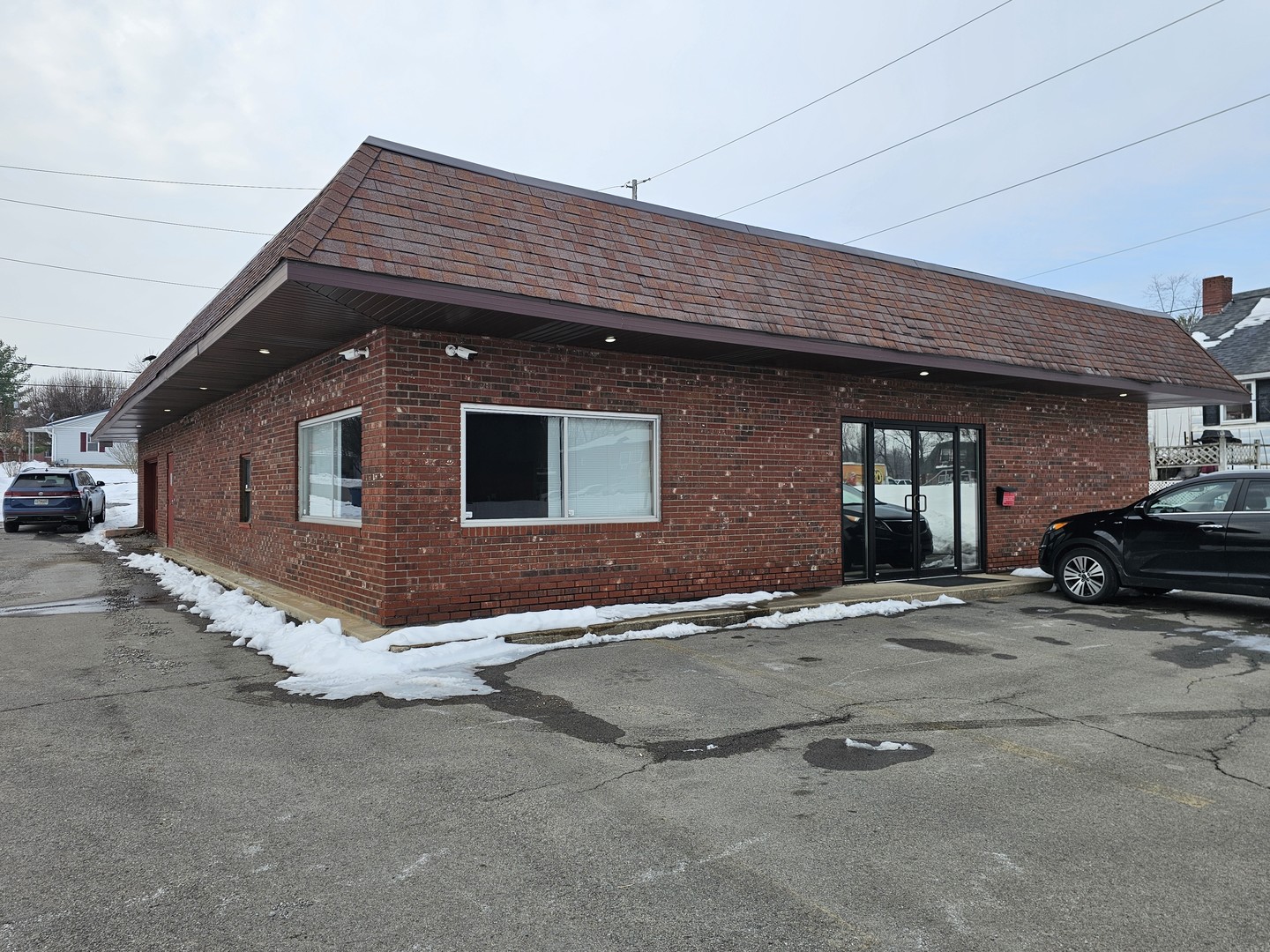 903 Salem Road, Mt Vernon, IL