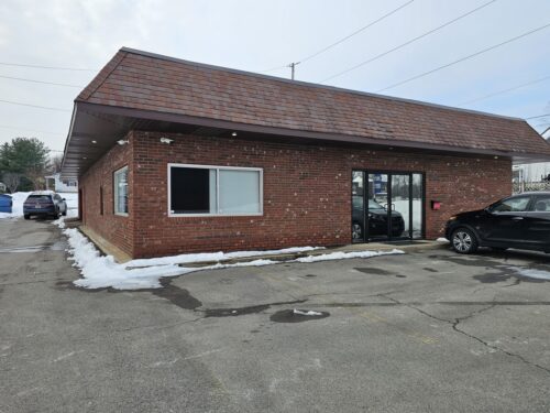 903 Salem Road, Mt Vernon, IL