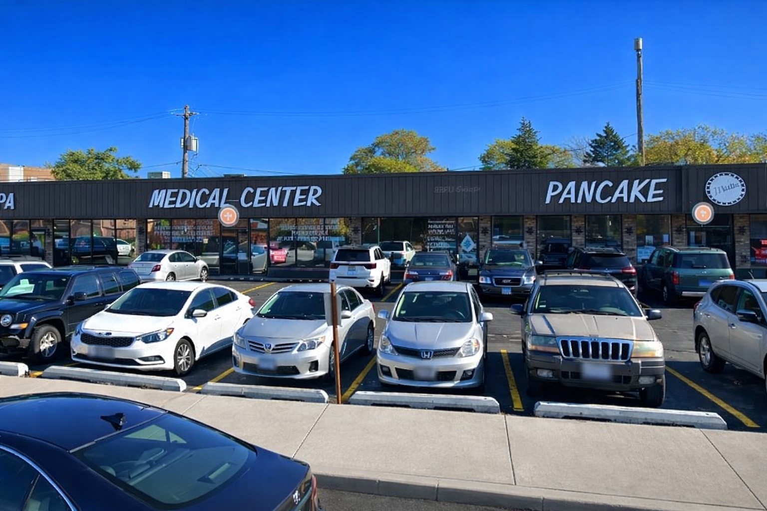 5255 S Cicero Avenue, Chicago, IL