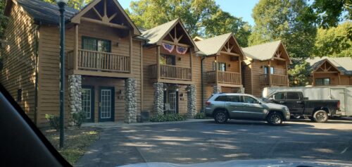 2643 N IL Rt 178 Road #O-4, Utica, IL