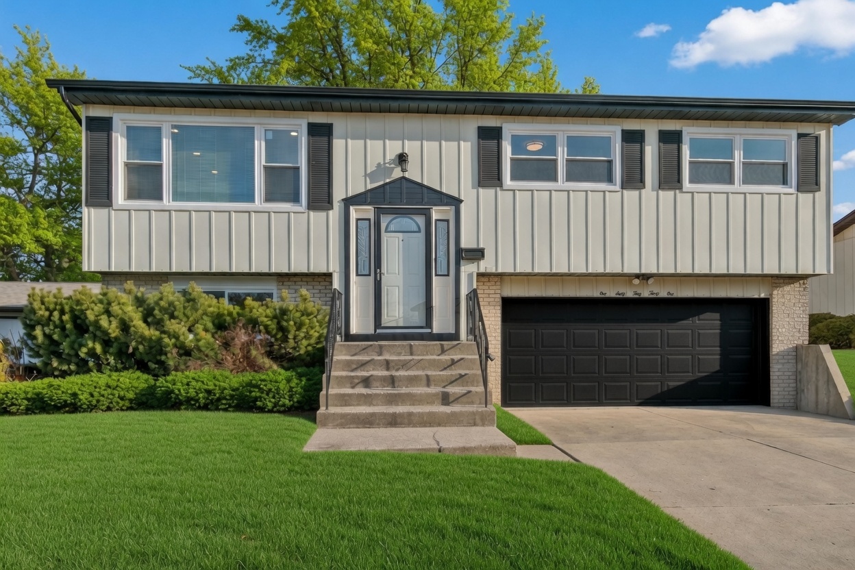 16531 76th Avenue, Tinley Park, IL