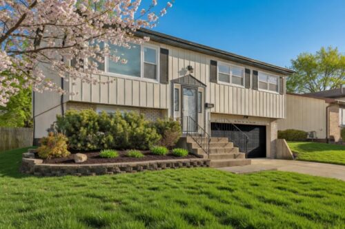 16531 76th Avenue, Tinley Park, IL