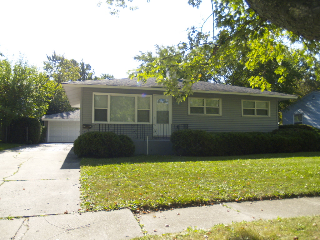 22431 STRASSBURG Avenue, Sauk Village, IL
