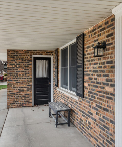 1724 Lincoln Avenue, Crest Hill, IL