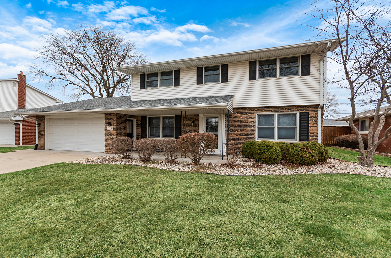 1724 Lincoln Avenue, Crest Hill, IL