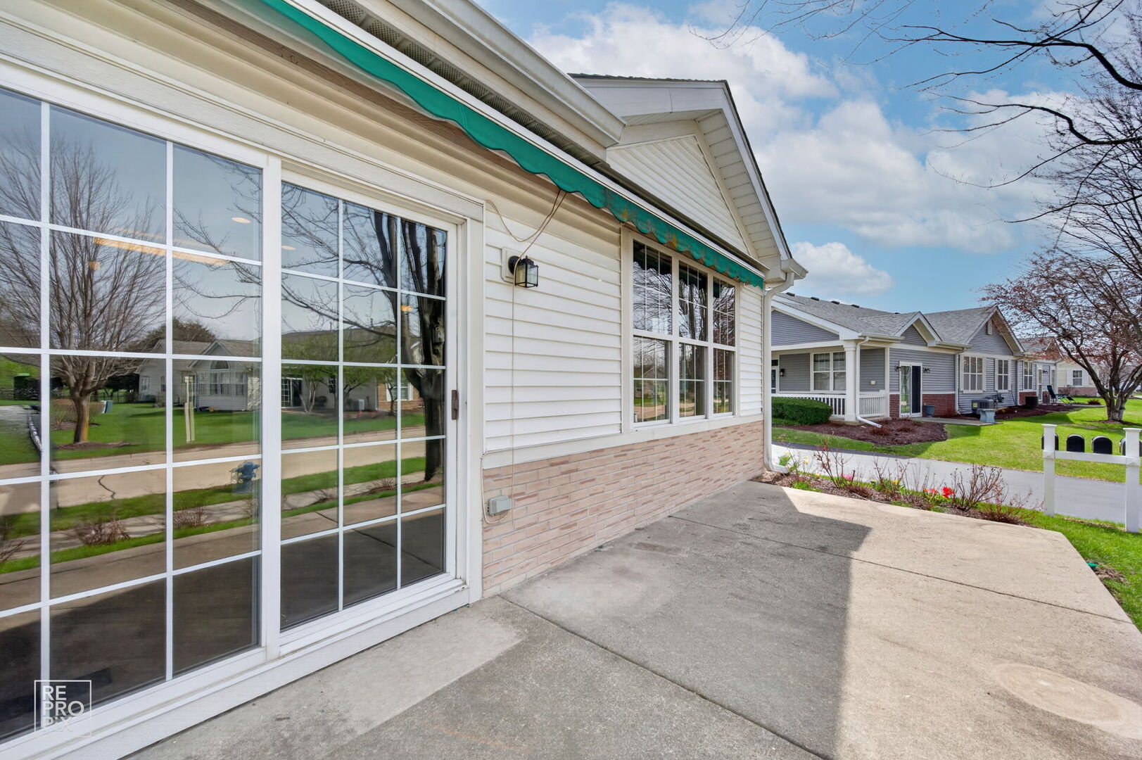 16501 Buckner Pond Way #16501, Crest Hill, IL