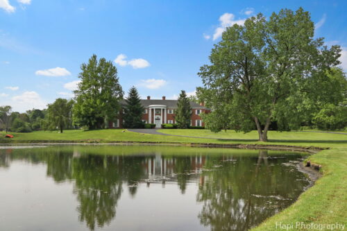 7 3 Lakes Road, Barrington Hills, IL