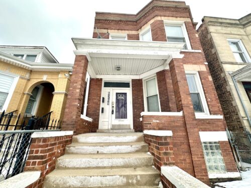 6209 S Justine Street, Chicago, IL