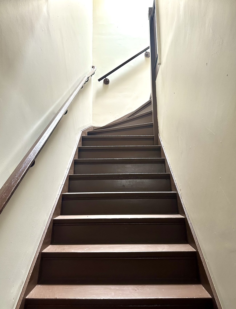 6209 S Justine Street, Chicago, IL