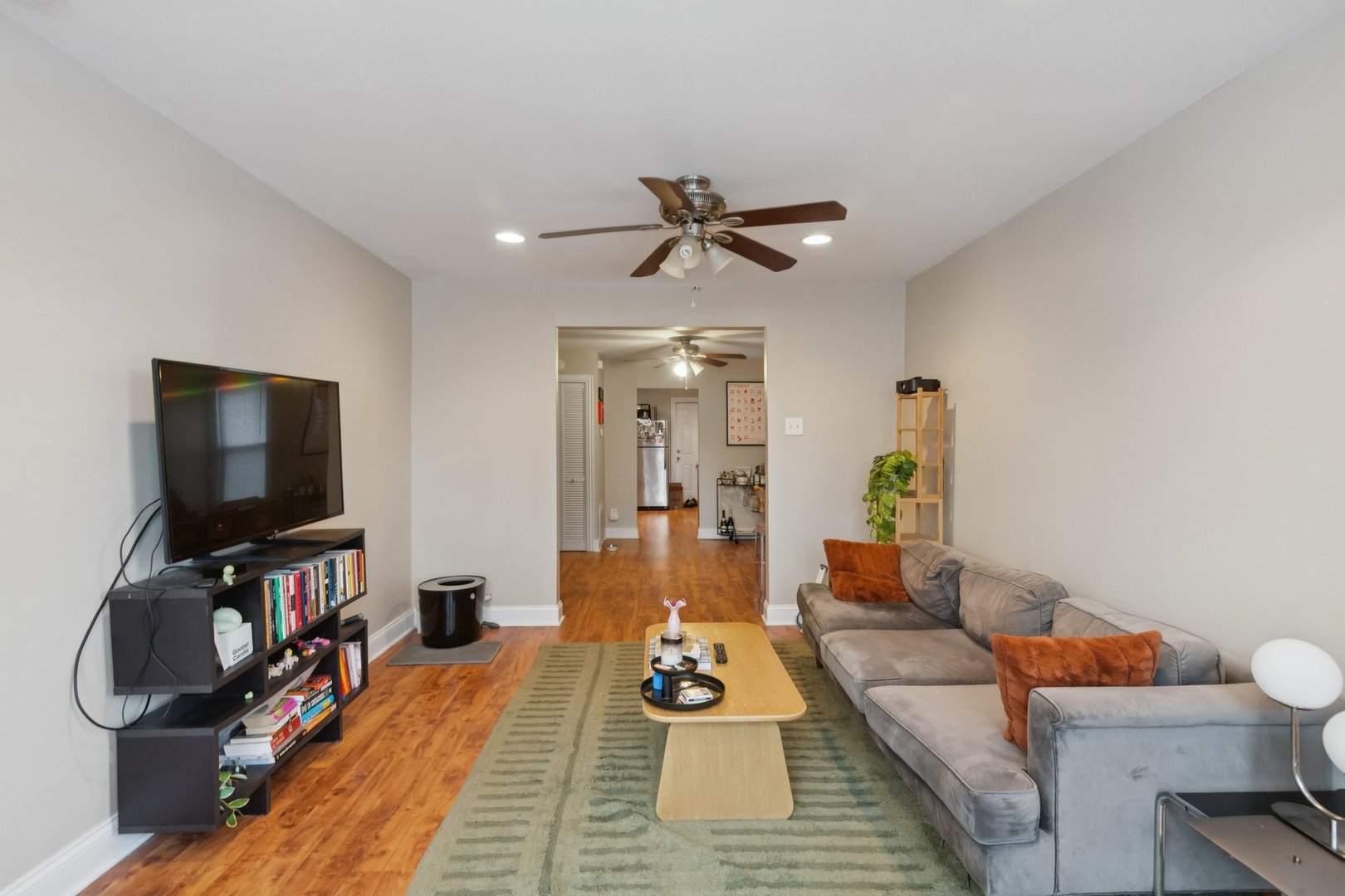 1707 N WASHTENAW Avenue, Chicago, IL