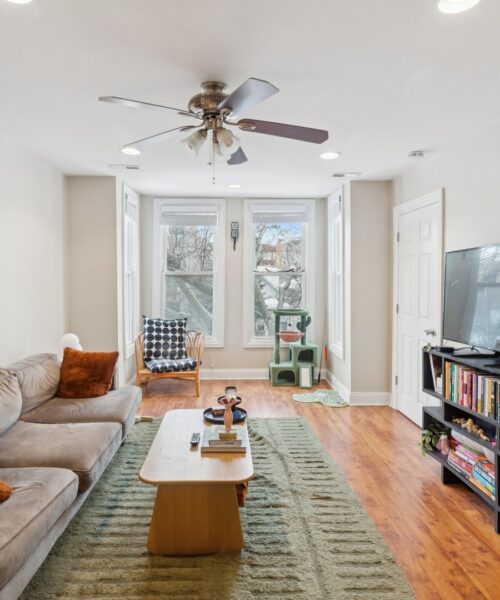 1707 N WASHTENAW Avenue, Chicago, IL