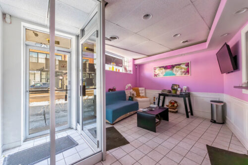 2832 N Milwaukee Avenue, Chicago, IL