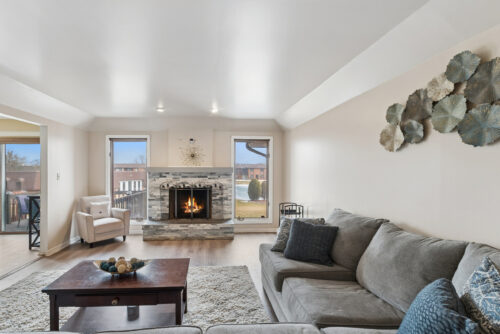 1429 Woodhollow Drive, Flossmoor, IL