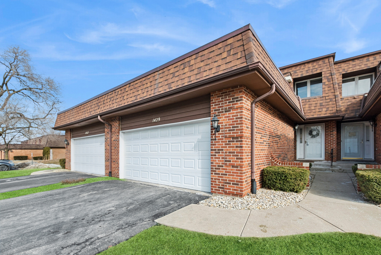 1429 Woodhollow Drive, Flossmoor, IL