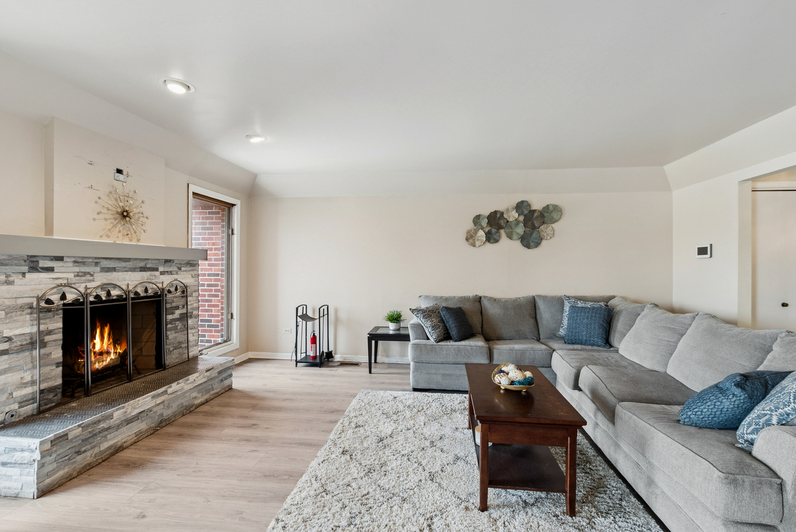 1429 Woodhollow Drive, Flossmoor, IL