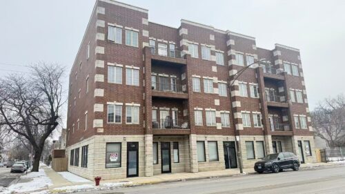 718 W 47th Street, Chicago, IL