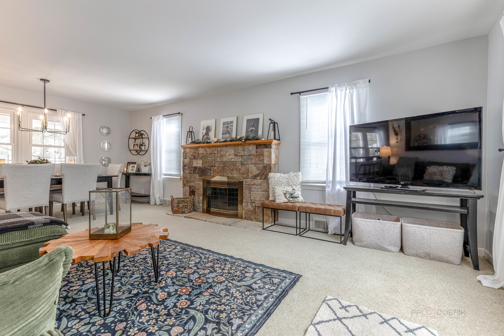 3 LAKEVIEW Drive, Mundelein, IL