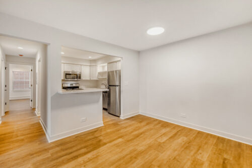 785 Pershing Avenue #1-B, Glen Ellyn, IL