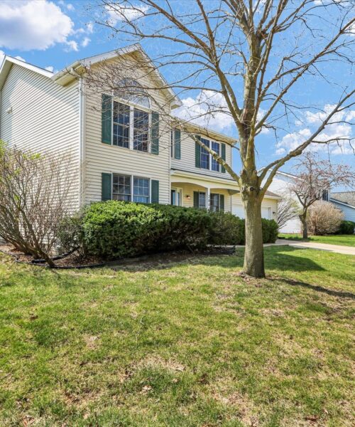 2807 Willow Bend Road, Champaign, IL