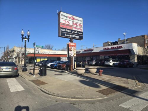 3102 W Devon Avenue, Chicago, IL