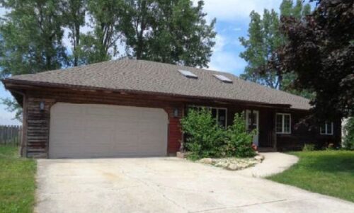 1023 W Longfellow Drive, Manteno, IL