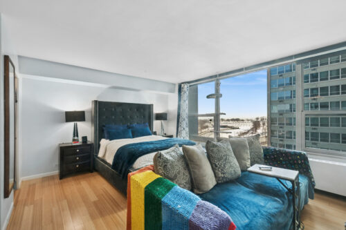 3600 N Lake Shore Drive #803, Chicago, IL