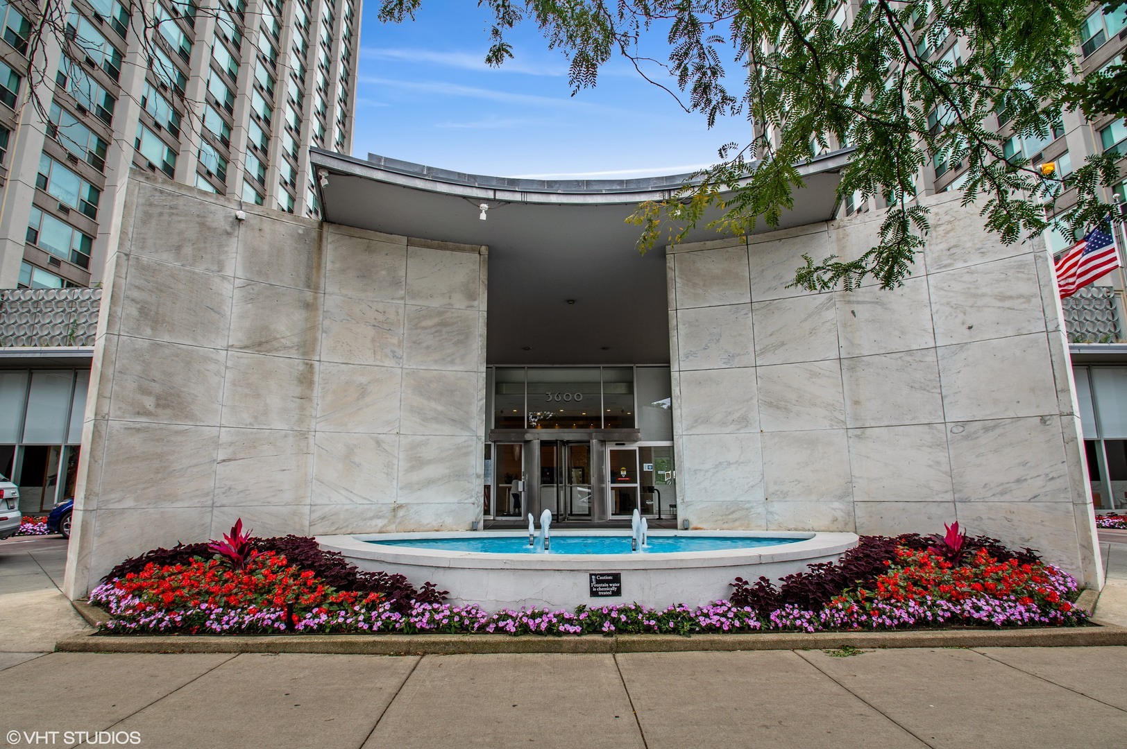 3600 N Lake Shore Drive #803, Chicago, IL