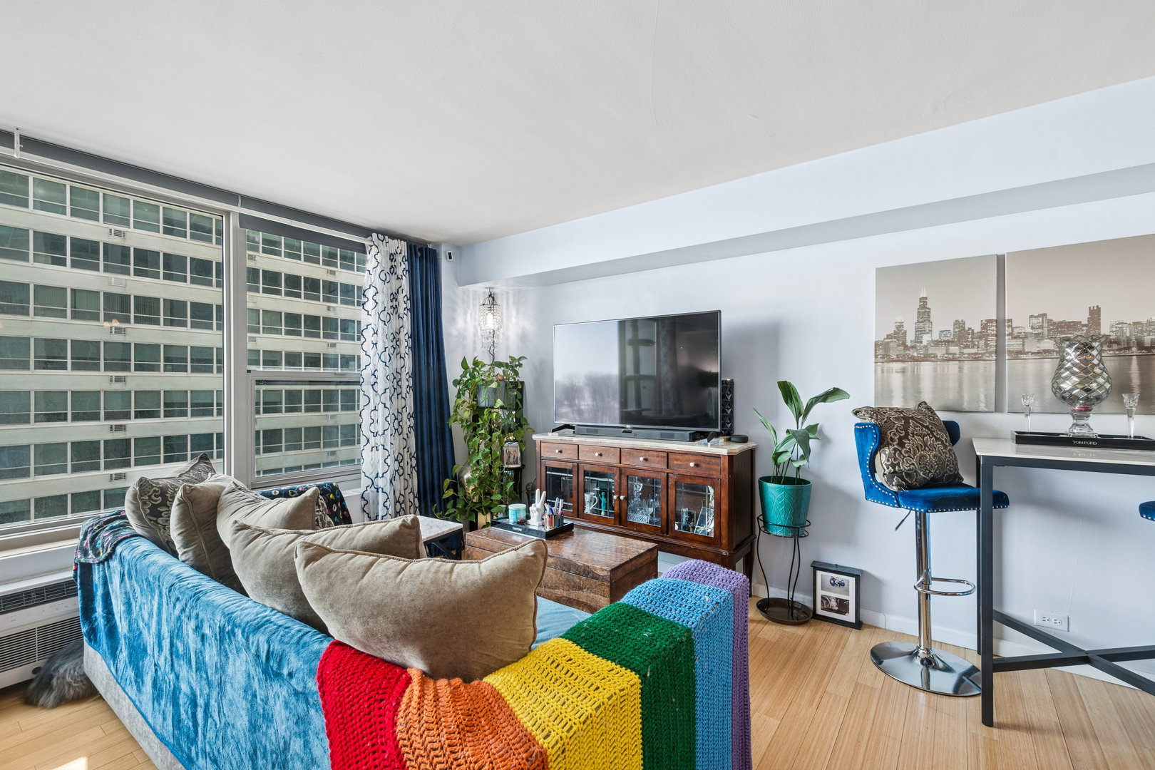 3600 N Lake Shore Drive #803, Chicago, IL