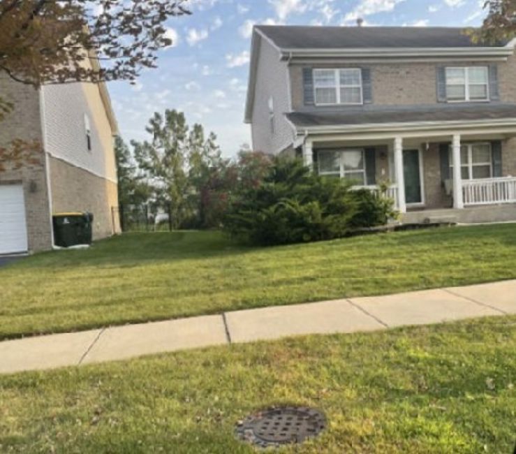 2285 Queensbridge Drive, Lynwood, IL
