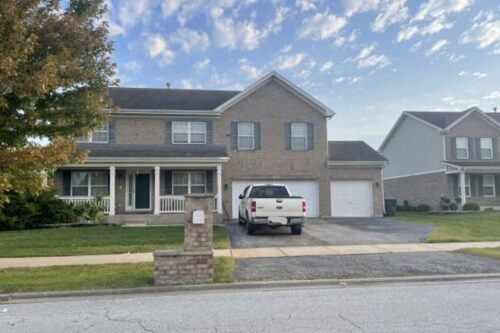 2285 Queensbridge Drive, Lynwood, IL