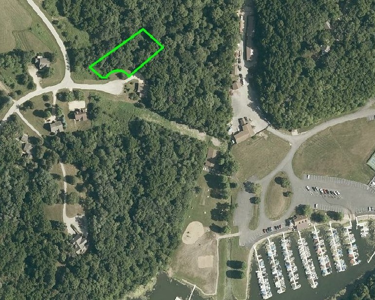 3 Waterford Drive, Galena, IL