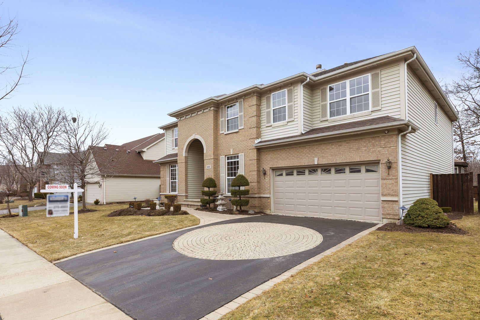 565 Prescott Lane, Gurnee, IL