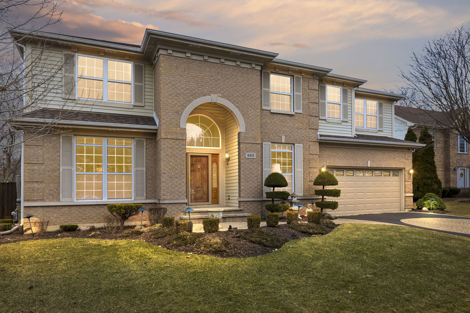 565 Prescott Lane, Gurnee, IL