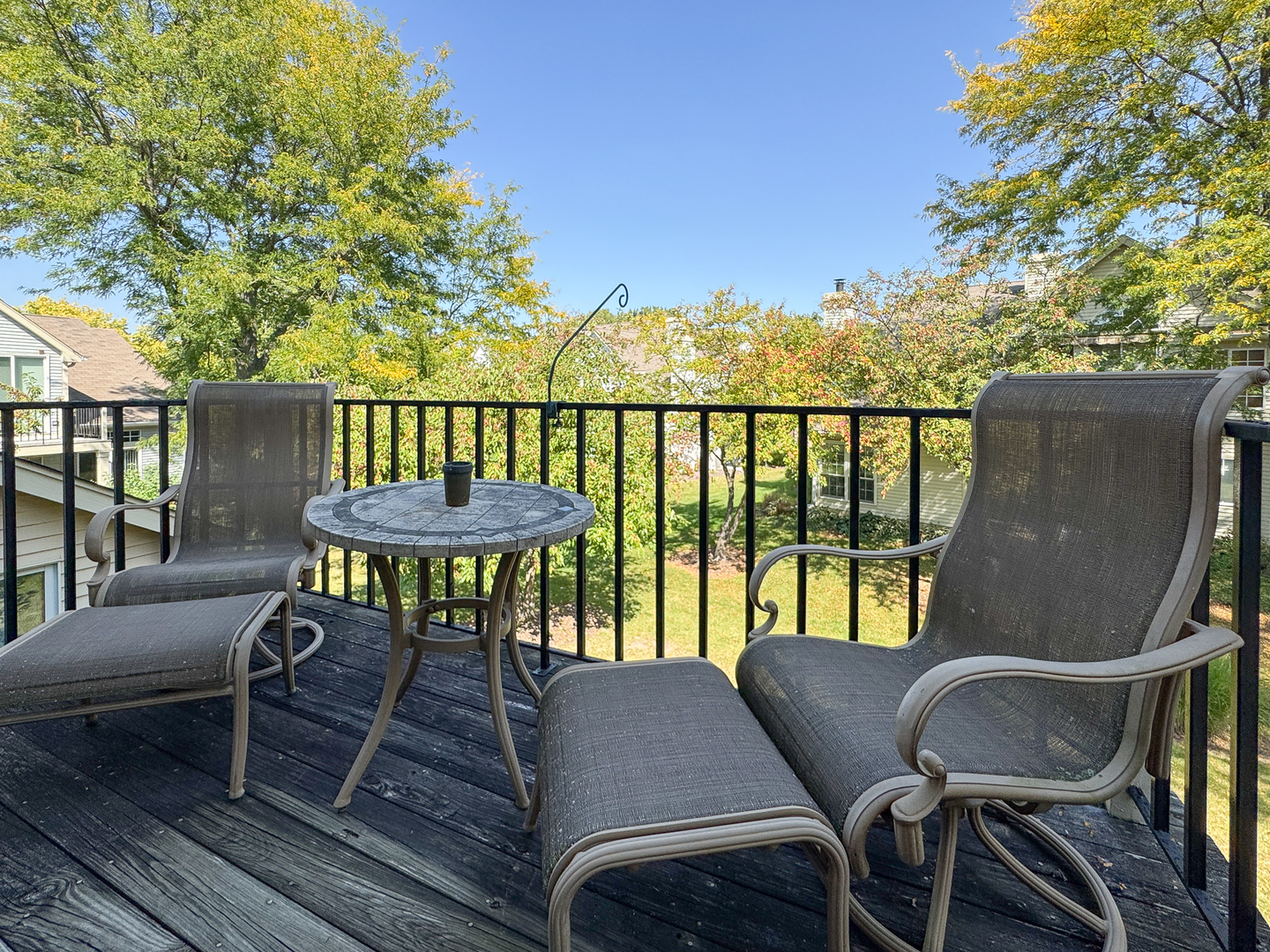 30W015 Juniper Court #30W015, Warrenville, IL