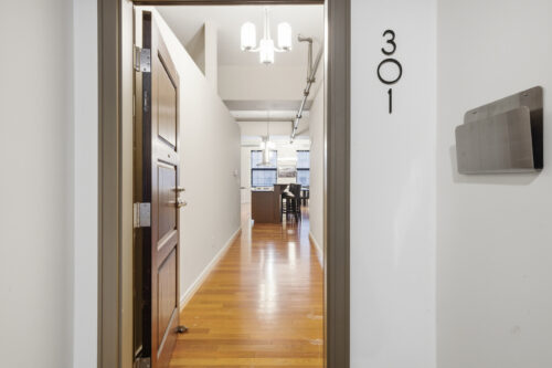 212 N Center Street #301, Bloomington, IL