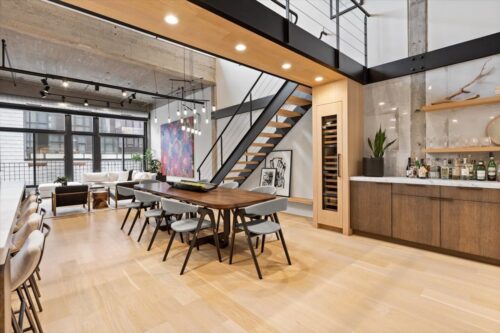 850 W Adams Street #7E, Chicago, IL