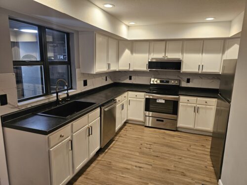 1806 S Cottage Grove Avenue #113, Urbana, IL