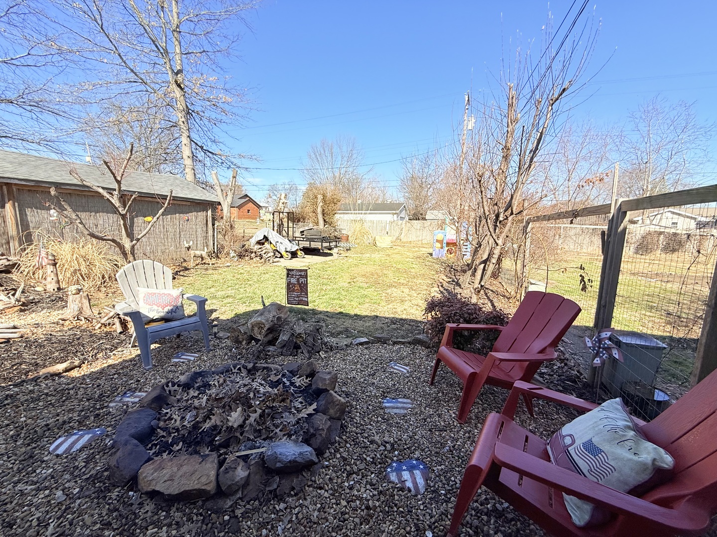 233 W Mcclernand Avenue, Shawneetown, IL