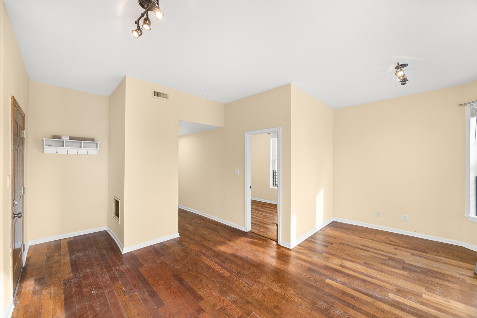 6649 S Rhodes Avenue #1S, Chicago, IL