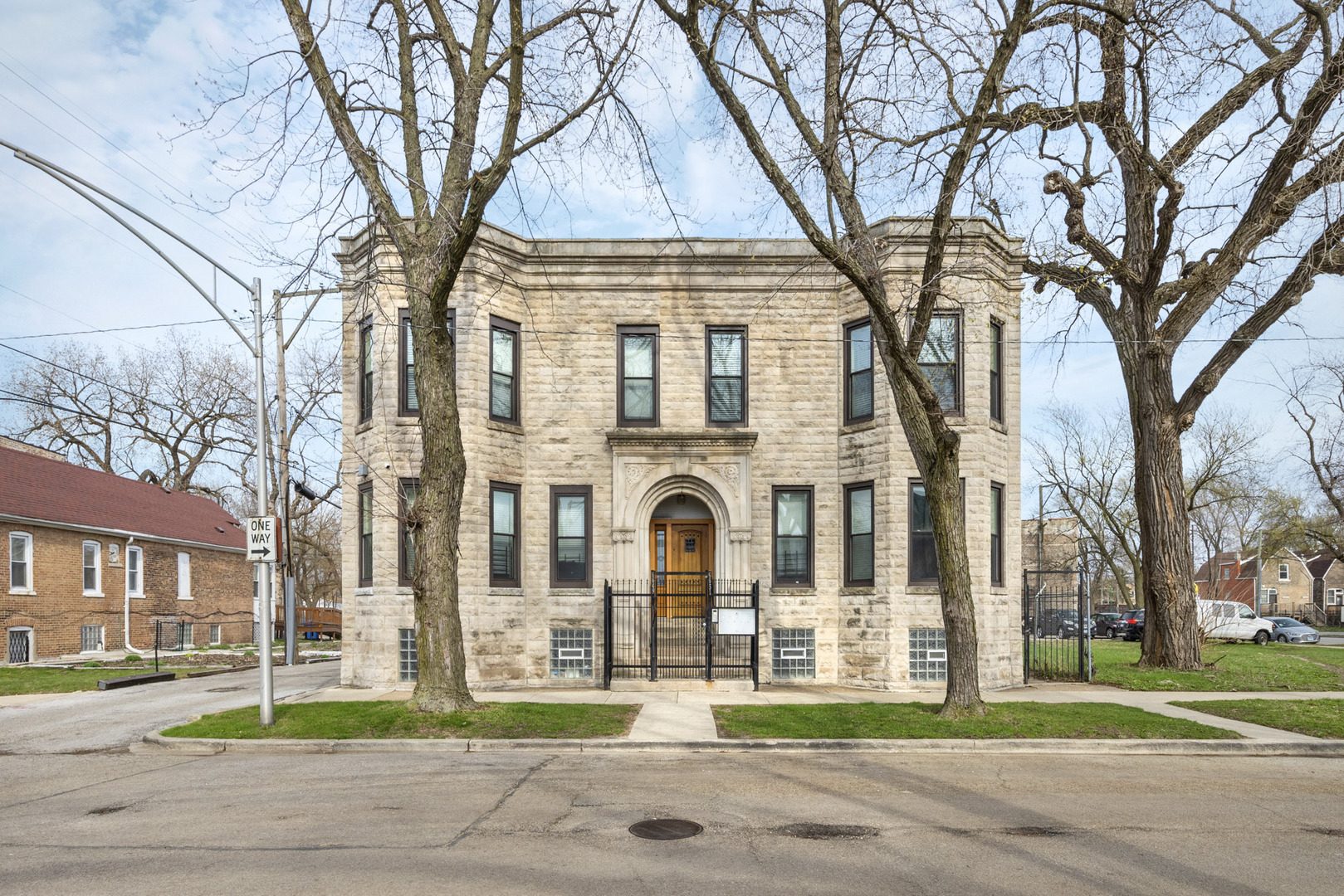 6649 S Rhodes Avenue #1S, Chicago, IL