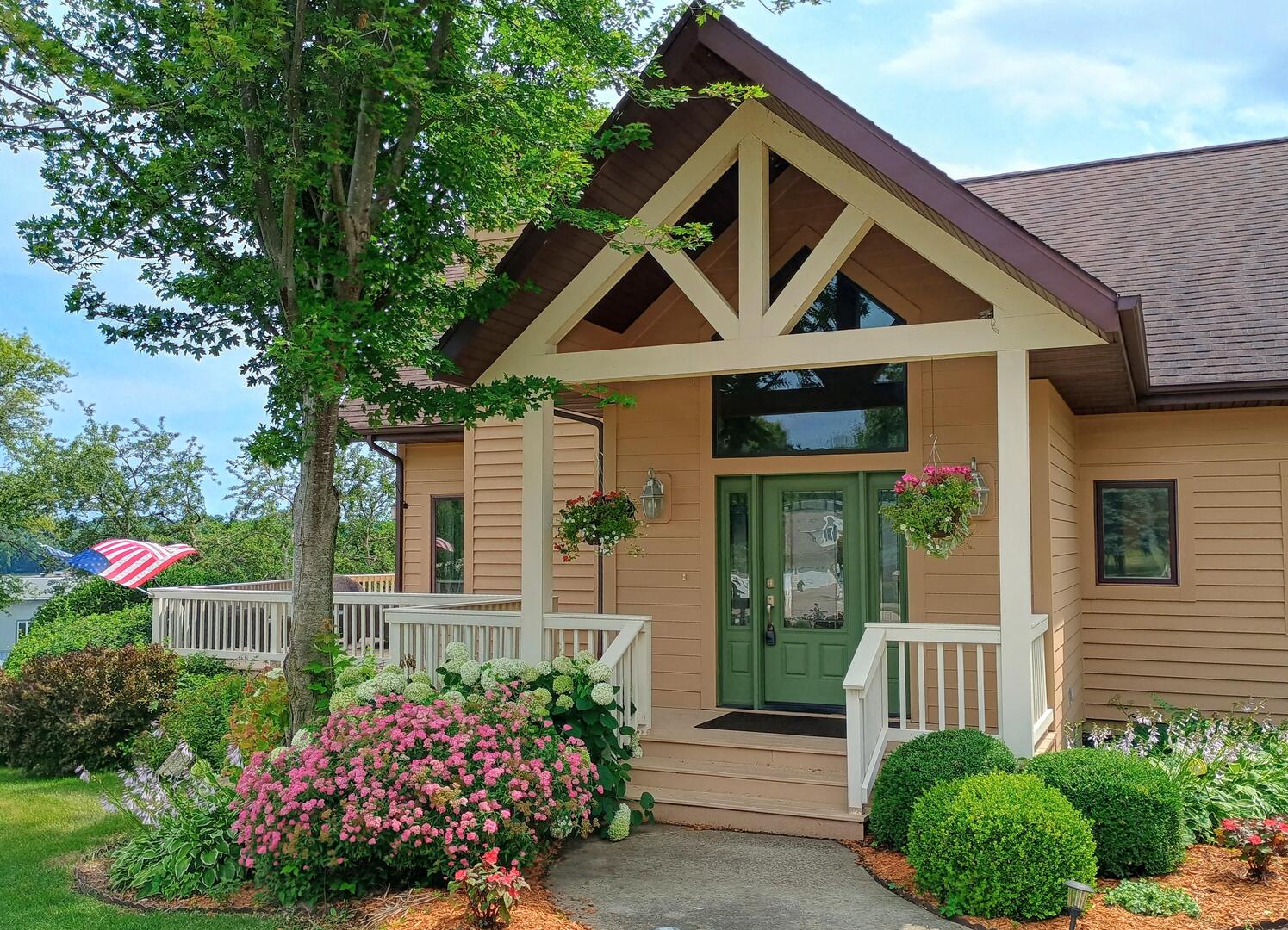 26-64 Blackwood Court, Lanark, IL