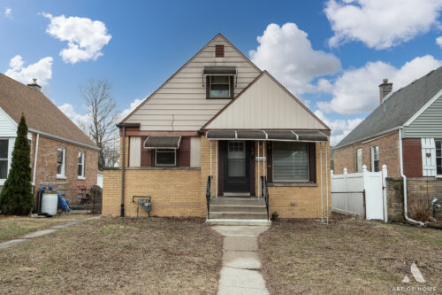 43 162nd Place, Calumet City, IL
