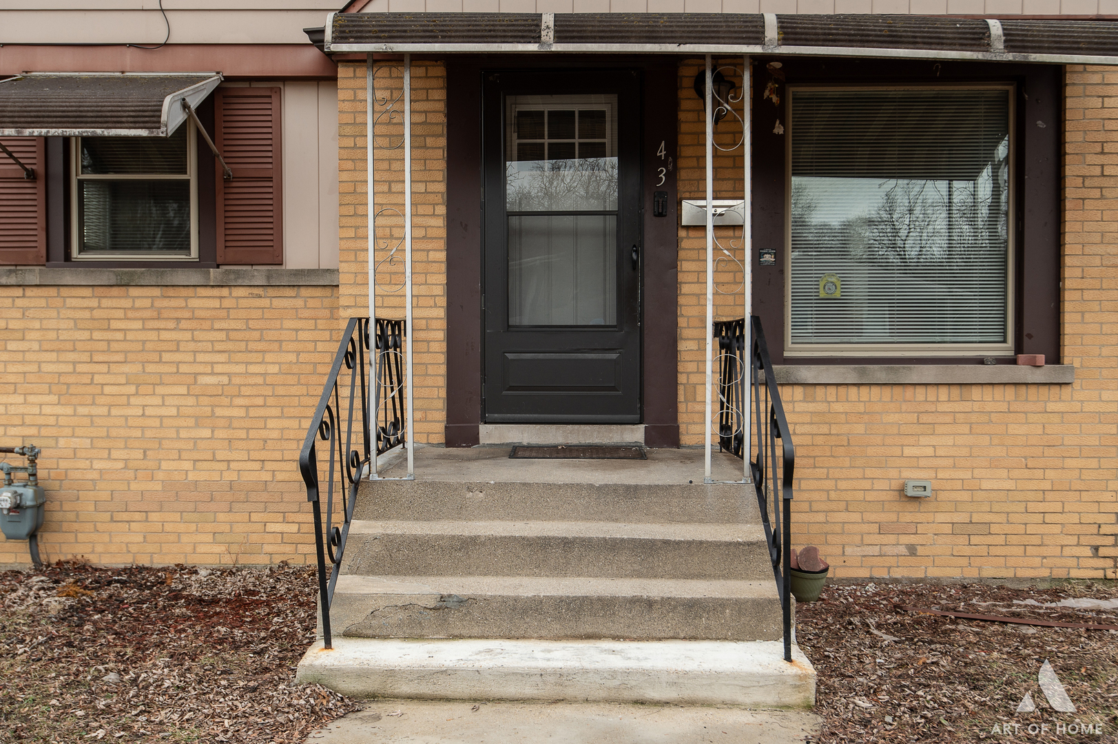 43 162nd Place, Calumet City, IL