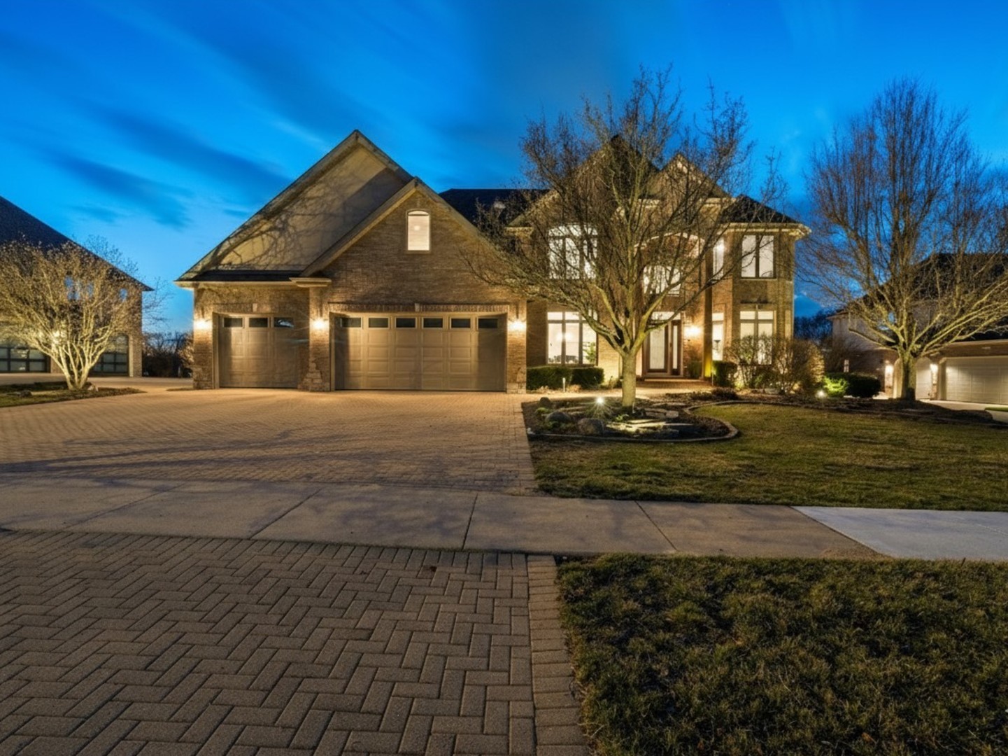 21170 Sage Brush Lane, Mokena, IL