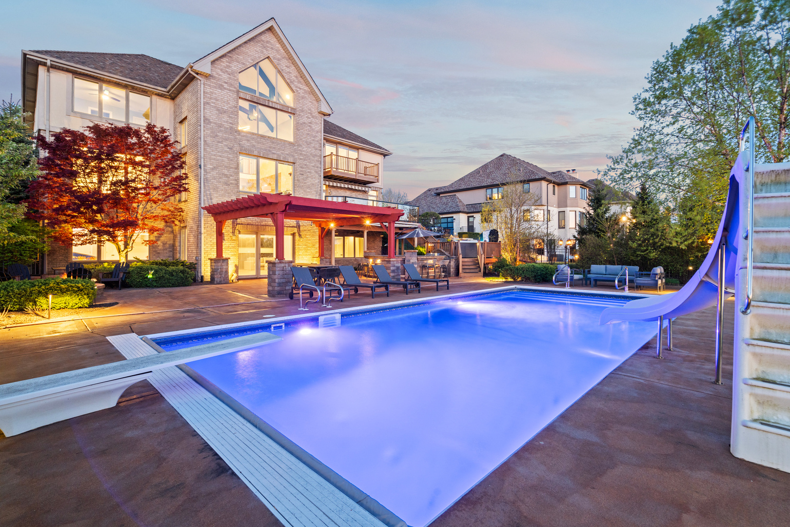 21170 Sage Brush Lane, Mokena, IL