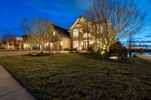 21170 Sage Brush Lane, Mokena, IL