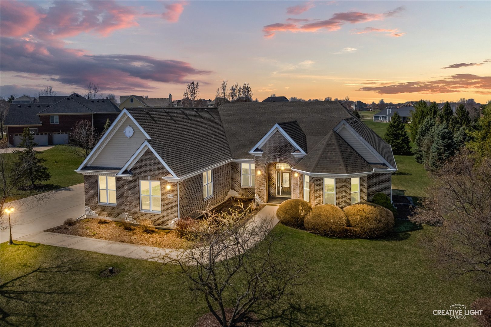 5643 Schmidt Lane, Yorkville, IL