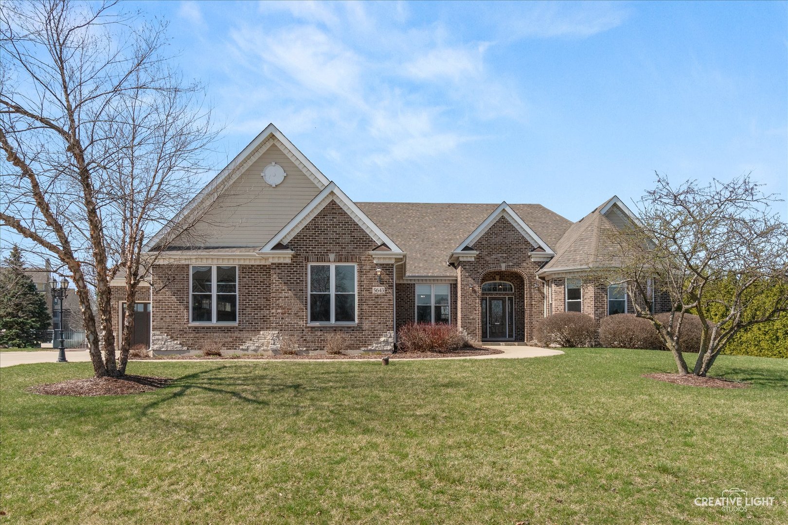 5643 Schmidt Lane, Yorkville, IL
