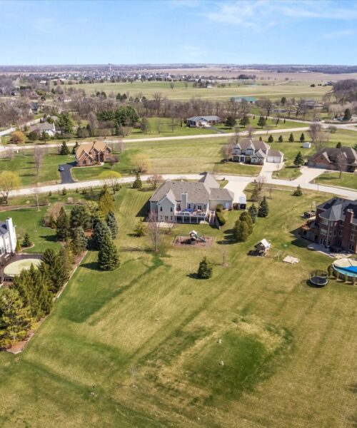 5643 Schmidt Lane, Yorkville, IL